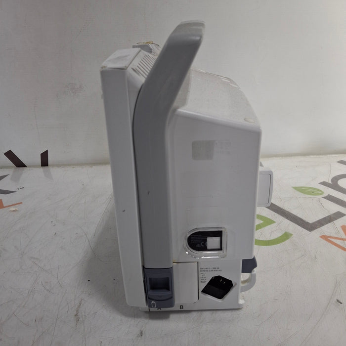 GE Healthcare Carescape B450 Critical Care Patient Monitor