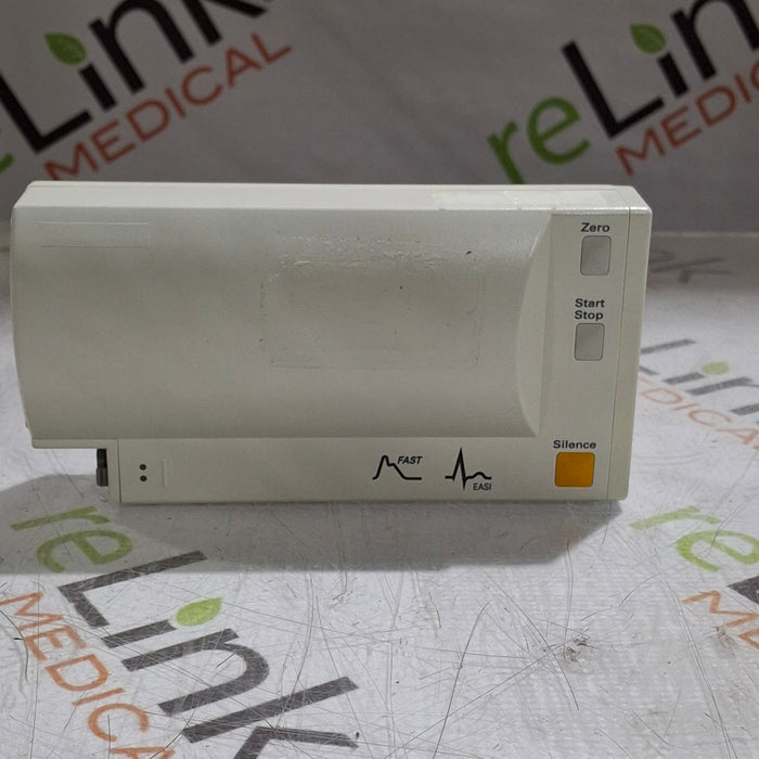 Philips M3001A-A01 Fast SpO2, NIBP, ECG MMS Module