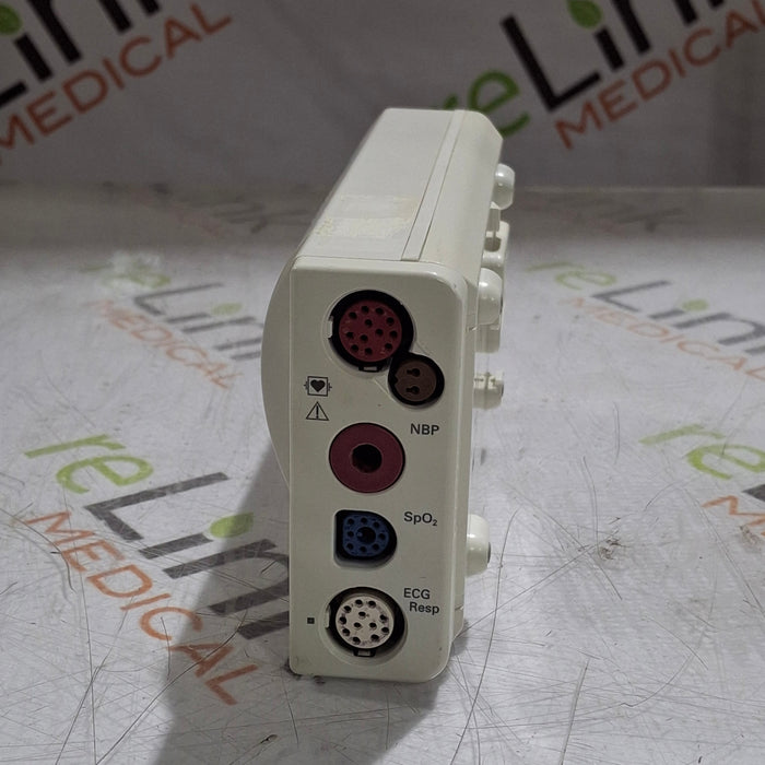 Philips M3001A-A01 Fast SpO2, NIBP, ECG MMS Module