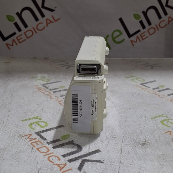 Philips M3001A-A01 Fast SpO2, NIBP, ECG MMS Module