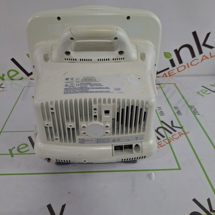 GE Healthcare Dash 4000 - GE/Nellcor SpO2 Patient Monitor