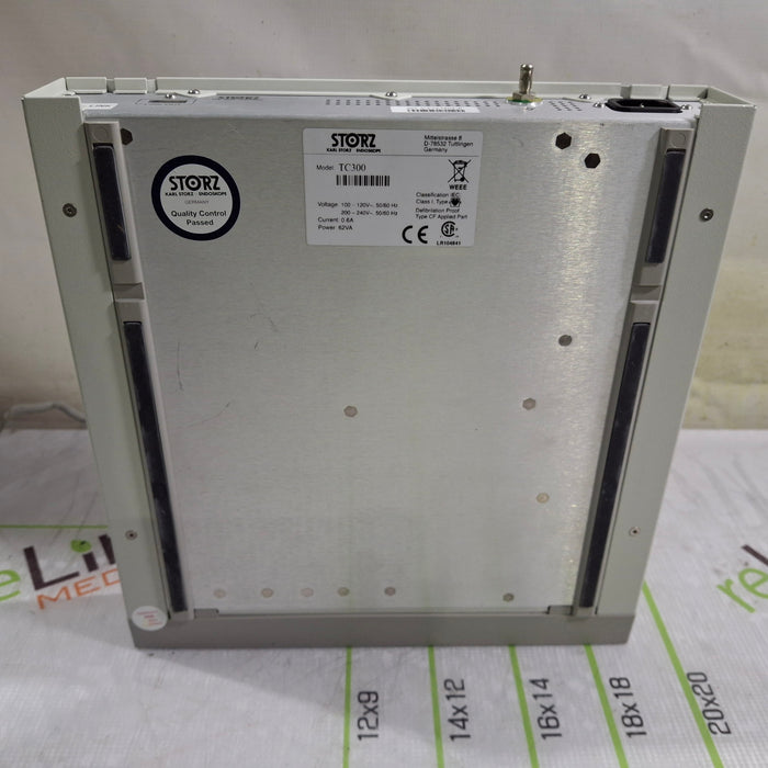 Karl Storz TC300 Image1 S H3-Link Console