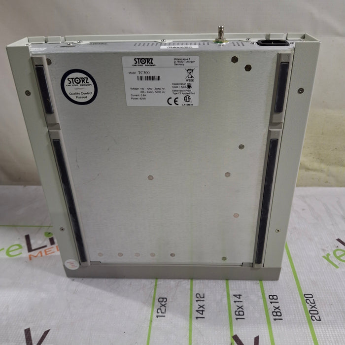 Karl Storz TC300 Image1 S H3-Link Console