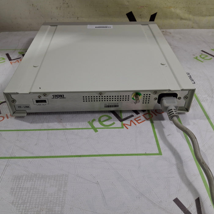 Karl Storz TC300 Image1 S H3-Link Console