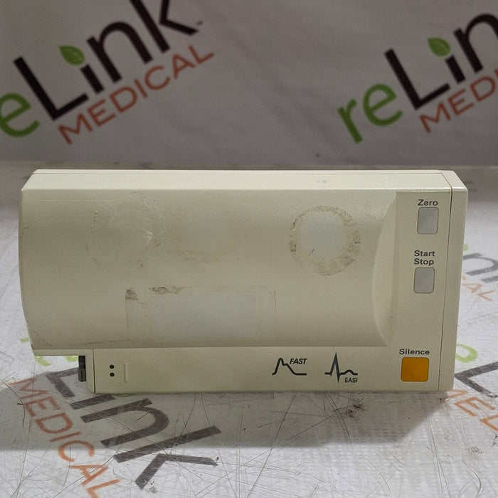 Philips M3001A-A01C06 Fast SpO2, NIBP, ECG, Temp, IBP MMS Module