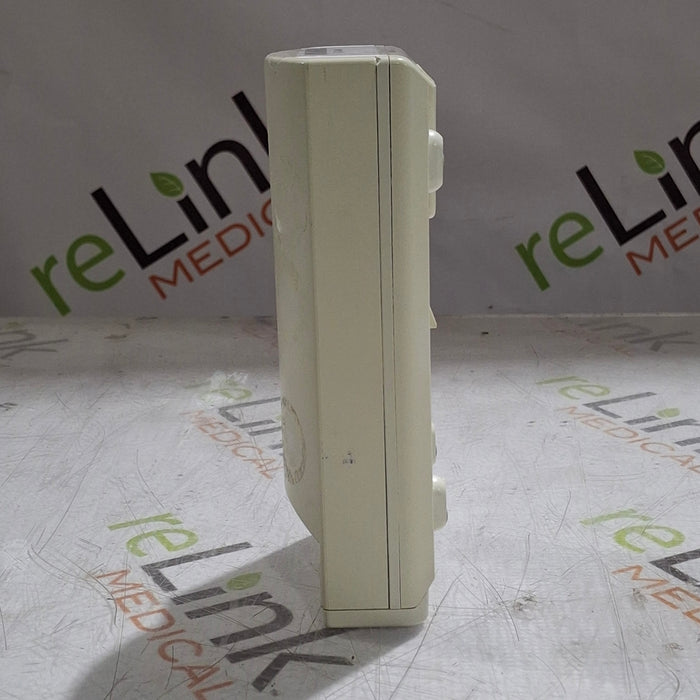 Philips M3001A-A01C06 Fast SpO2, NIBP, ECG, Temp, IBP MMS Module