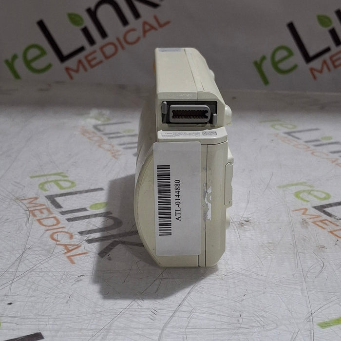 Philips M3001A-A01C06 Fast SpO2, NIBP, ECG, Temp, IBP MMS Module