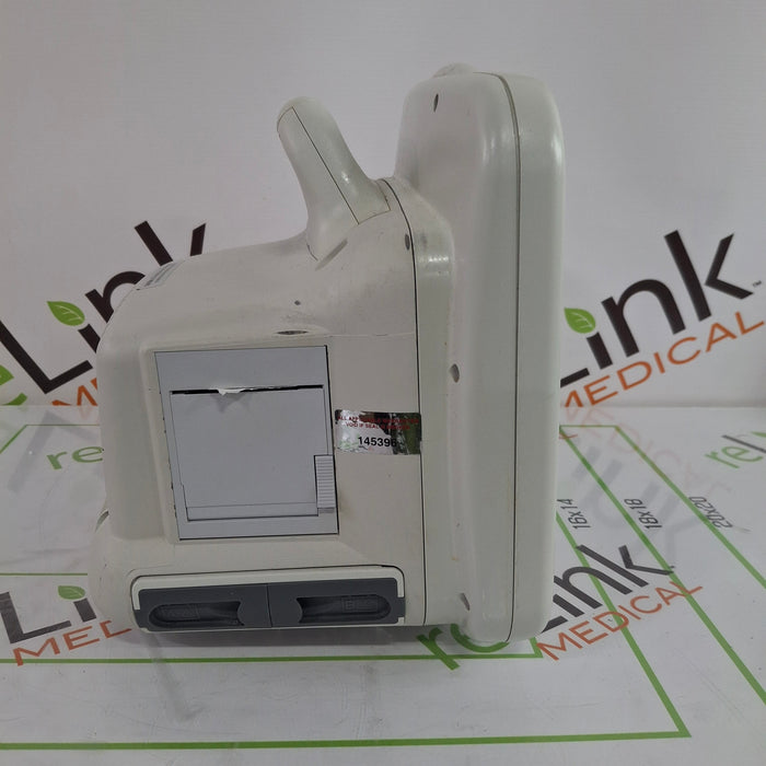 GE Healthcare Dash 4000 - Masimo SpO2 Patient Monitor