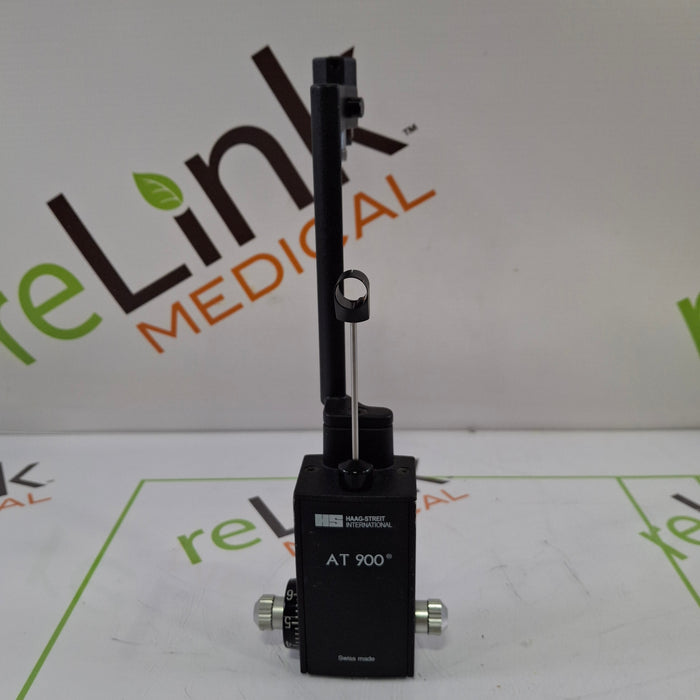 Haag-Streit AT 900 Model R Applanation Tonometer