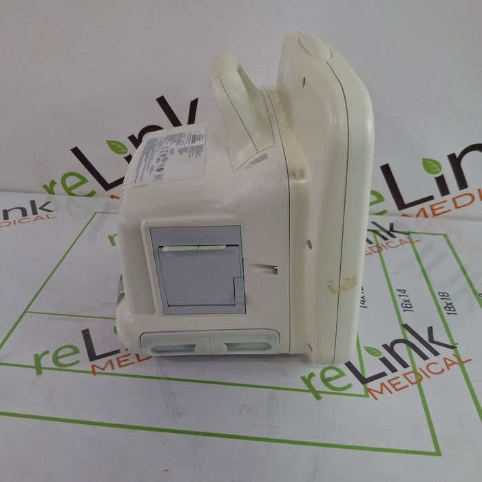 GE Healthcare Dash 4000 - GE/Nellcor SpO2 Patient Monitor