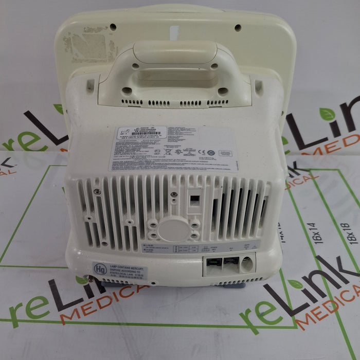 GE Healthcare Dash 4000 - GE/Nellcor SpO2 Patient Monitor