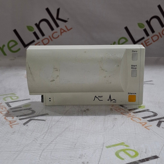 Philips M3001A-A01C06 Fast SpO2, NIBP, ECG, Temp, IBP MMS Module