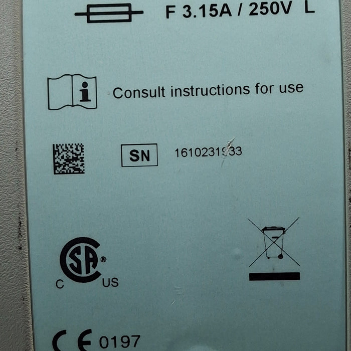 Stryker SmartPump Dual Channel Tourniquet