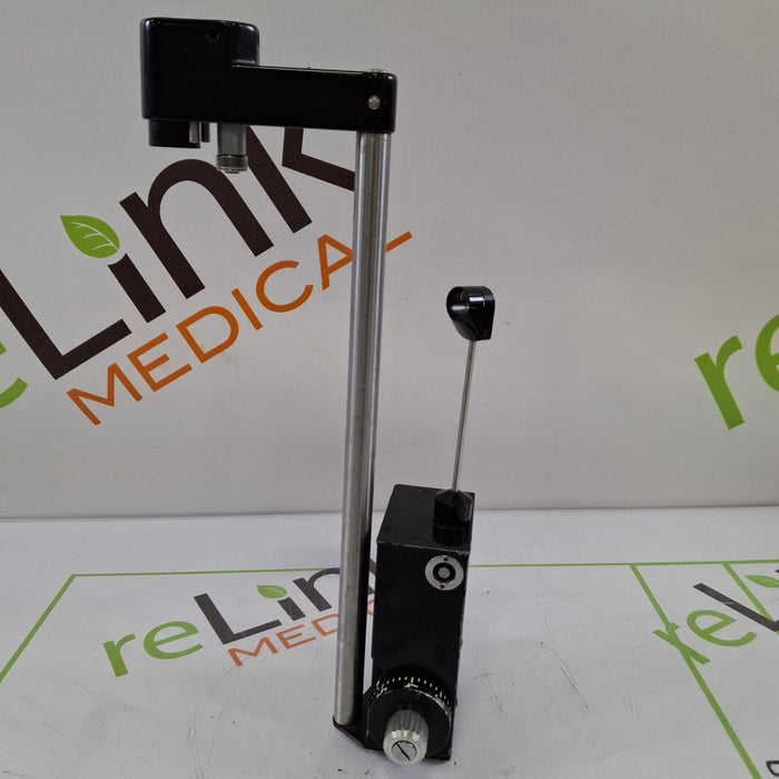 Haag-Streit Applanation Tonometer