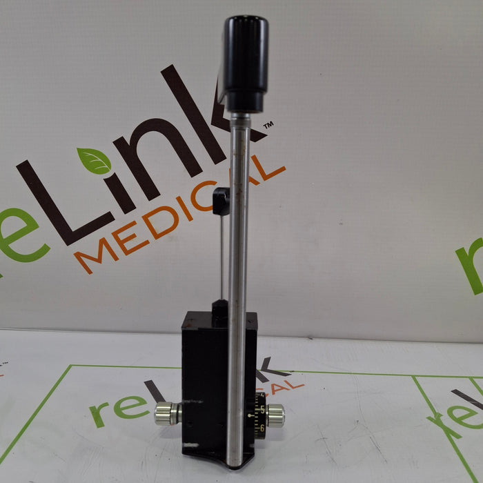 Haag-Streit Applanation Tonometer