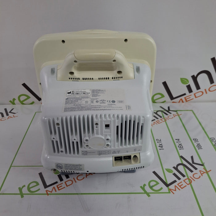 GE Healthcare Dash 4000 - GE/Nellcor SpO2 Patient Monitor