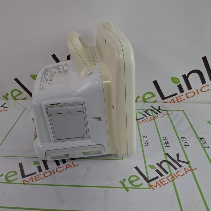 GE Healthcare Dash 4000 - GE/Nellcor SpO2 Patient Monitor