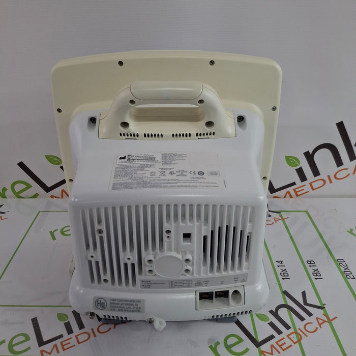 GE Healthcare Dash 5000 - GE/Nellcor SpO2 Patient Monitor