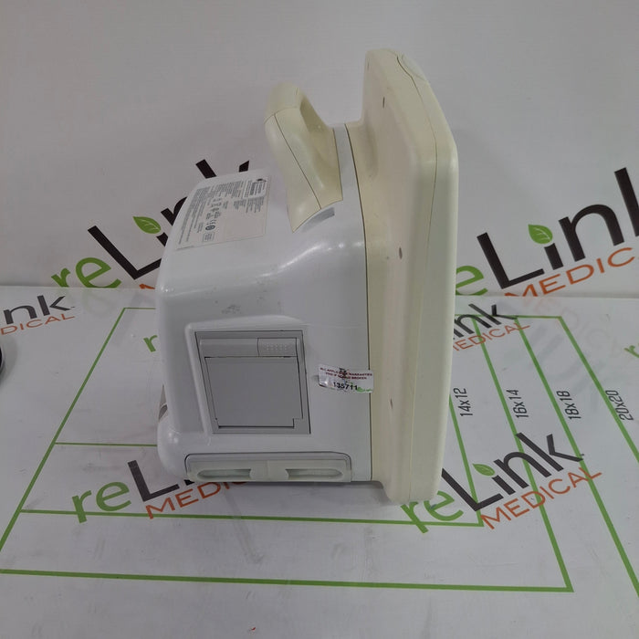 GE Healthcare Dash 5000 - GE/Nellcor SpO2 Patient Monitor
