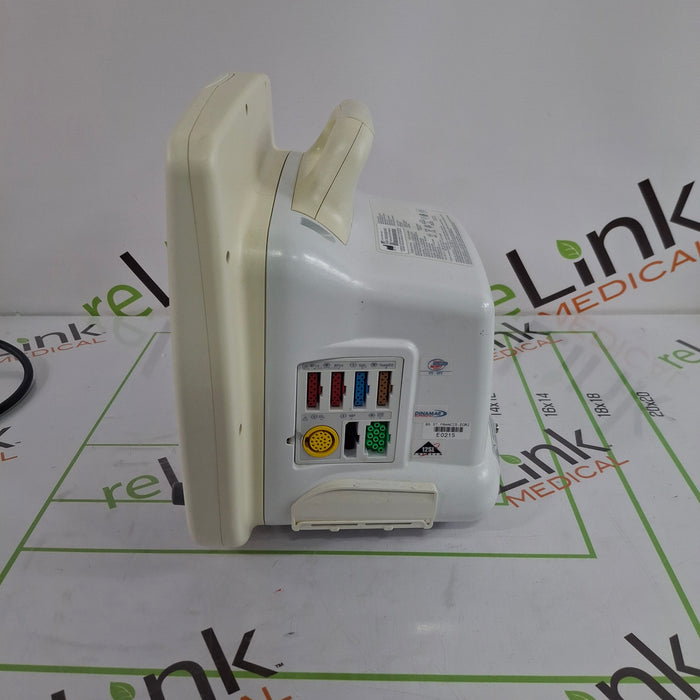 GE Healthcare Dash 5000 - GE/Nellcor SpO2 Patient Monitor