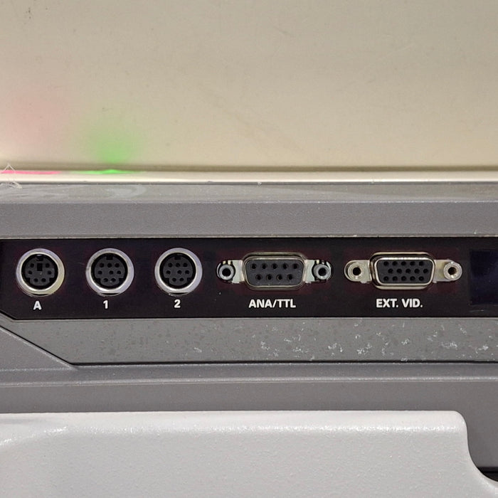 GE Healthcare MAC 5000 ECG with CAM Module