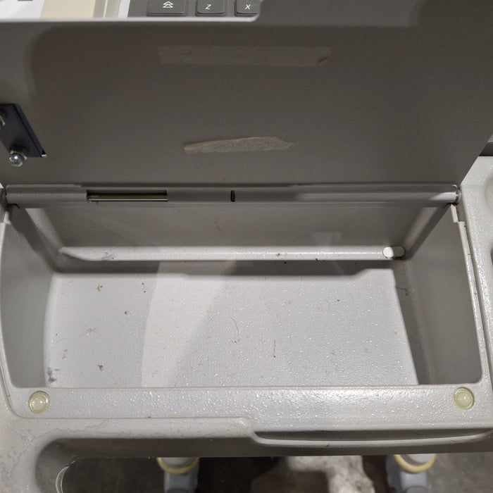 GE Healthcare MAC 5000 ECG with CAM Module