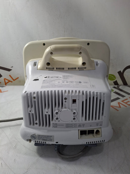 GE Healthcare Dash 4000 - Masimo SpO2 Patient Monitor