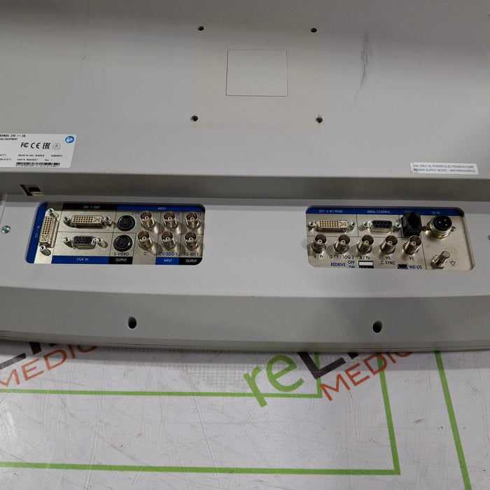 NDS Surgical Imaging SCWU26A1511 26" Medical Monitor