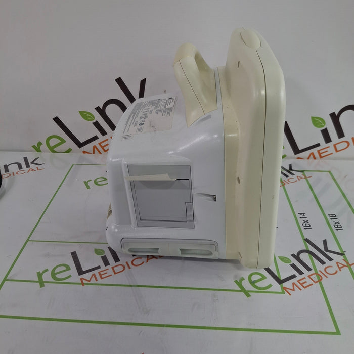 GE Healthcare Dash 4000 - GE/Nellcor SpO2 Patient Monitor