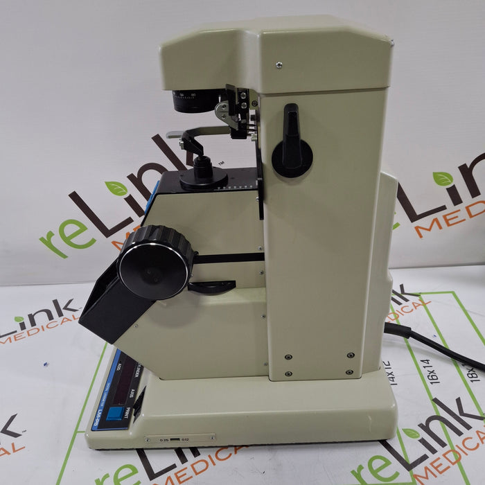 Topcon Medical LM-P5 Lensometer