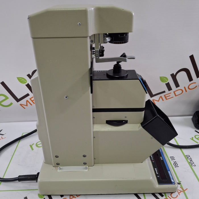 Topcon Medical LM-P5 Lensometer