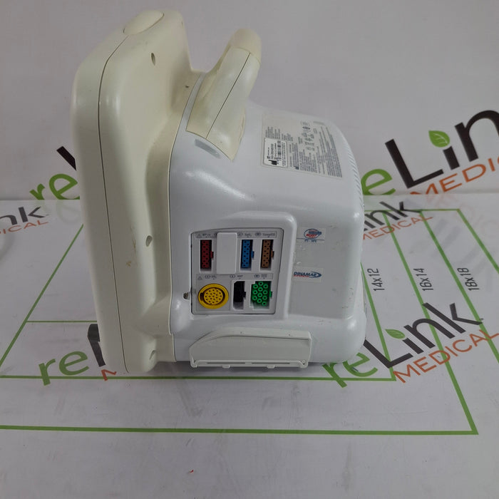 GE Healthcare Dash 4000 - GE/Nellcor SpO2 Patient Monitor