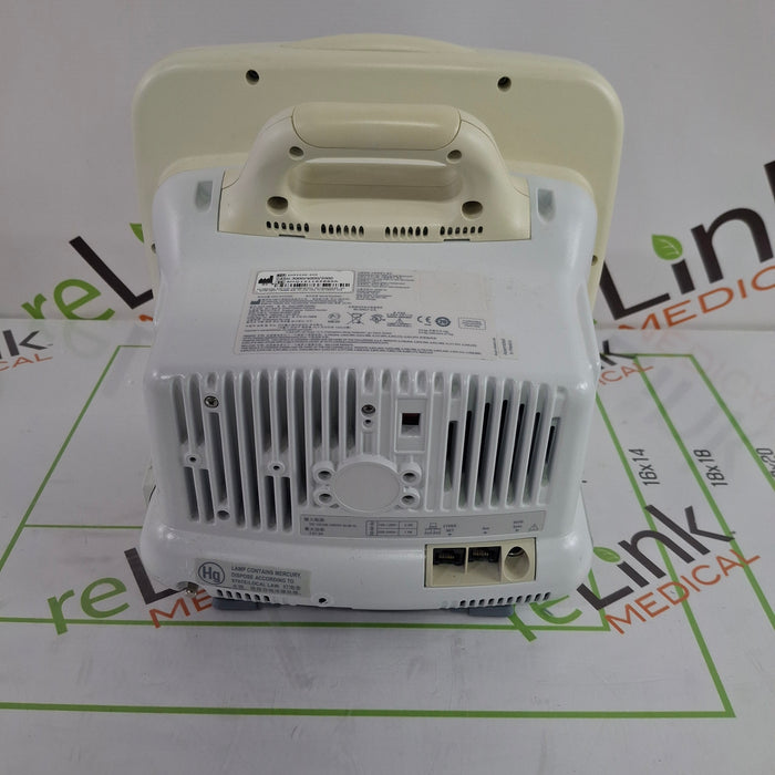 GE Healthcare Dash 4000 - GE/Nellcor SpO2 Patient Monitor