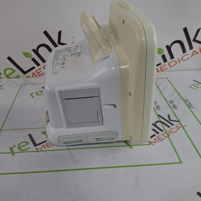 GE Healthcare Dash 4000 - GE/Nellcor SpO2 Patient Monitor