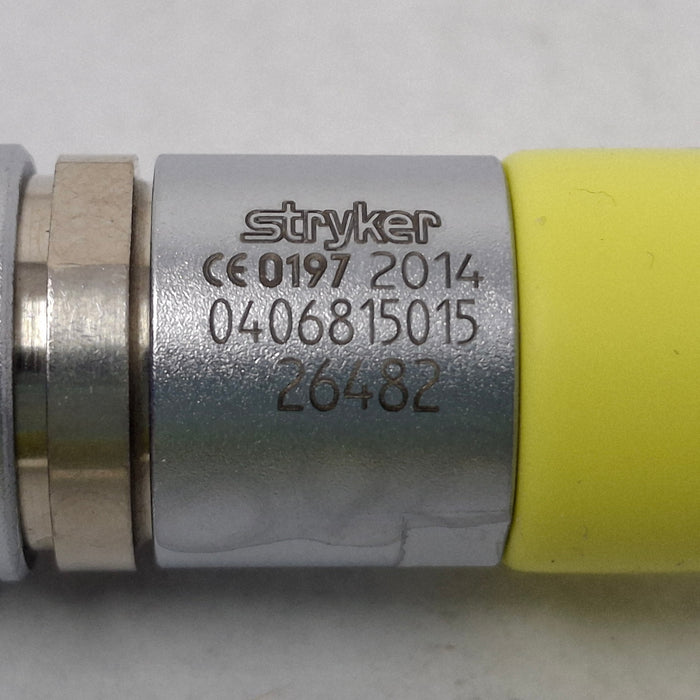 Stryker 0406-815-015 Nitinol RF Electrode