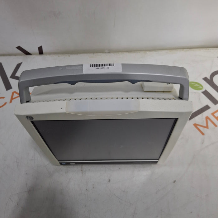 GE Healthcare Carescape B450 Critical Care Patient Monitor