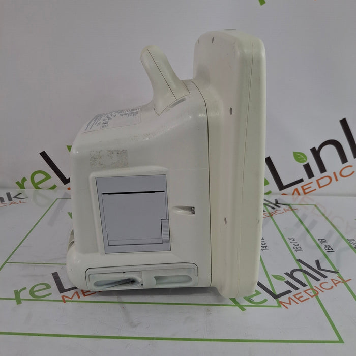 GE Healthcare Dash 5000 - GE/Nellcor SpO2 Patient Monitor