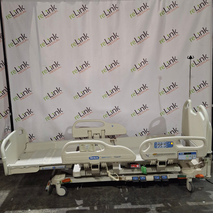 Hill-Rom Versacare P3200 Bed