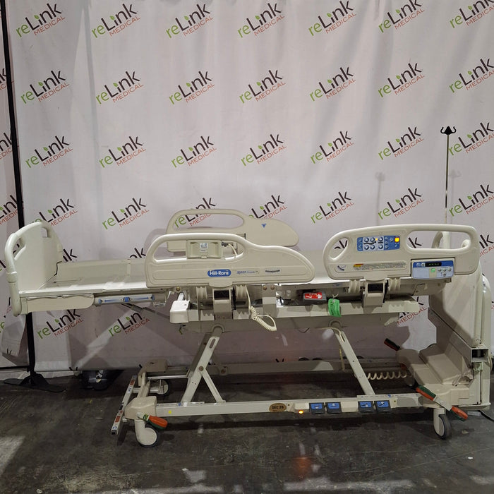 Hill-Rom Versacare P3200 Bed