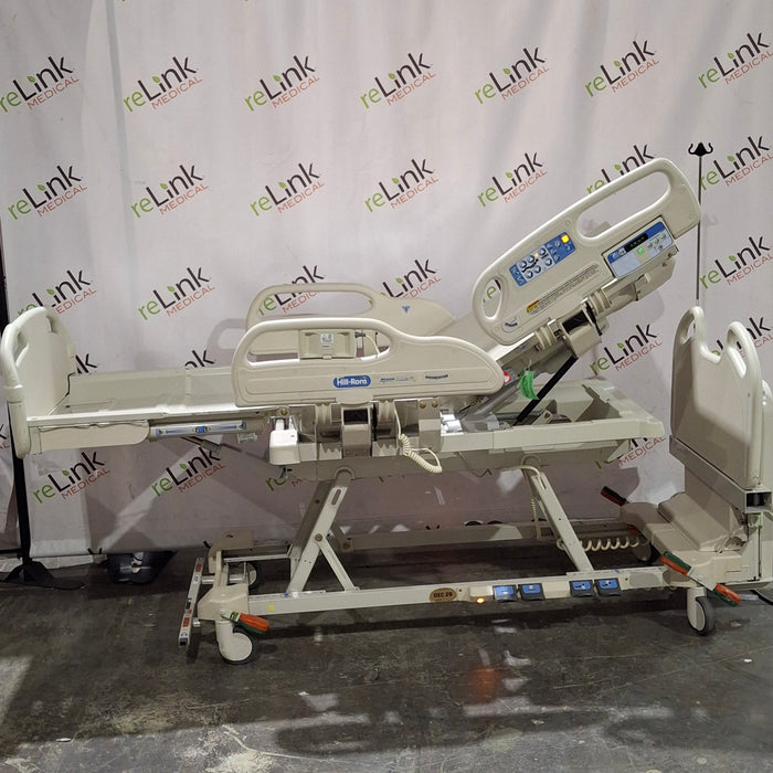 Hill-Rom Versacare P3200 Bed
