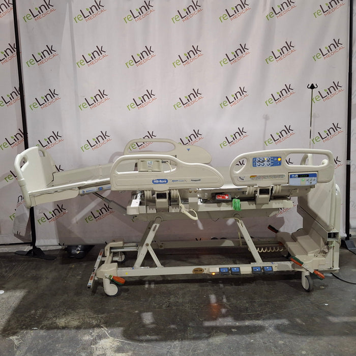 Hill-Rom Versacare P3200 Bed