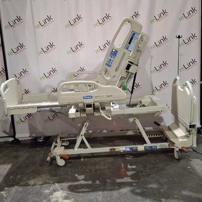 Hill-Rom Versacare P3200 Bed