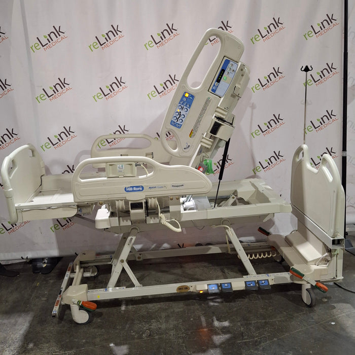 Hill-Rom Versacare P3200 Bed