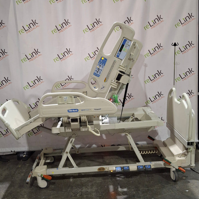 Hill-Rom Versacare P3200 Bed