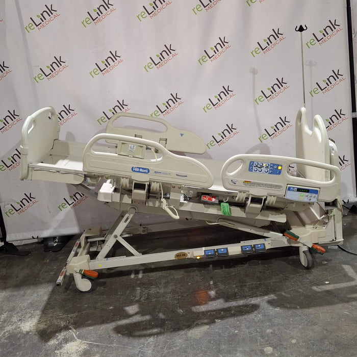 Hill-Rom Versacare P3200 Bed