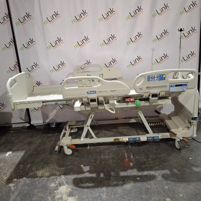Hill-Rom Versacare P3200 Bed