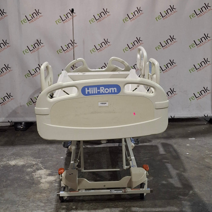 Hill-Rom Versacare P3200 Bed