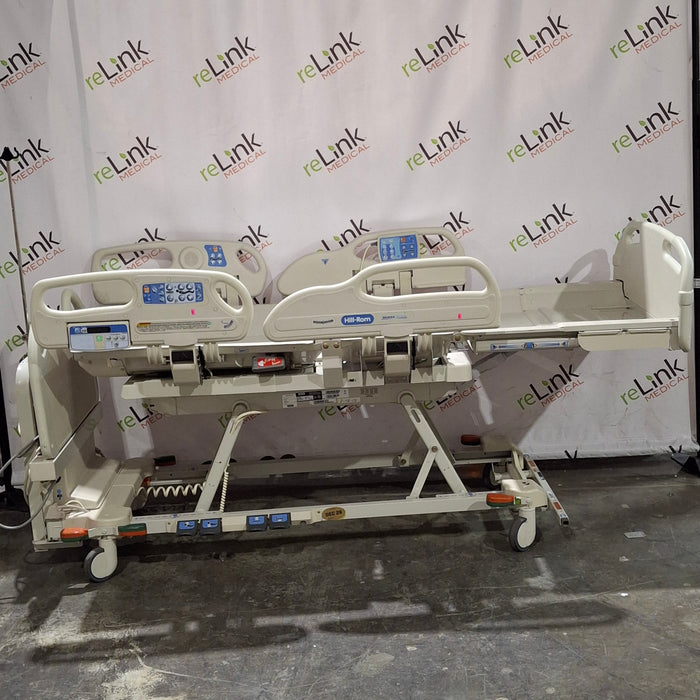 Hill-Rom Versacare P3200 Bed