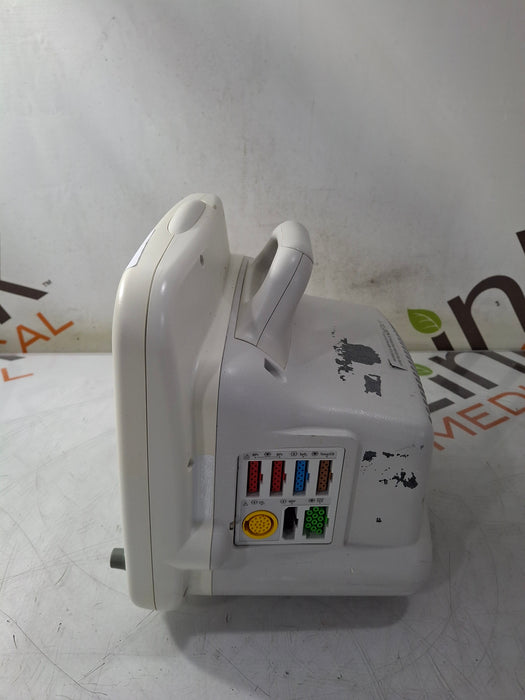 GE Healthcare Dash 4000 - Masimo SpO2 Patient Monitor
