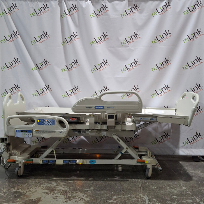 Hill-Rom Versacare P3200 Bed
